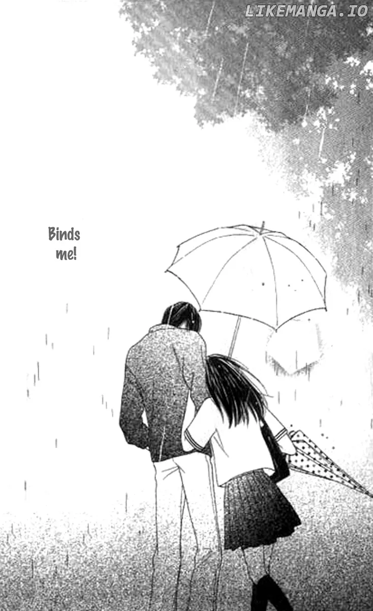 Sono Hakui wo Nuide Chapter 0.4 page 40
