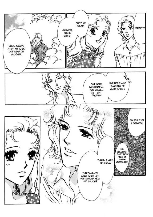 Silver Chapter 5 page 4