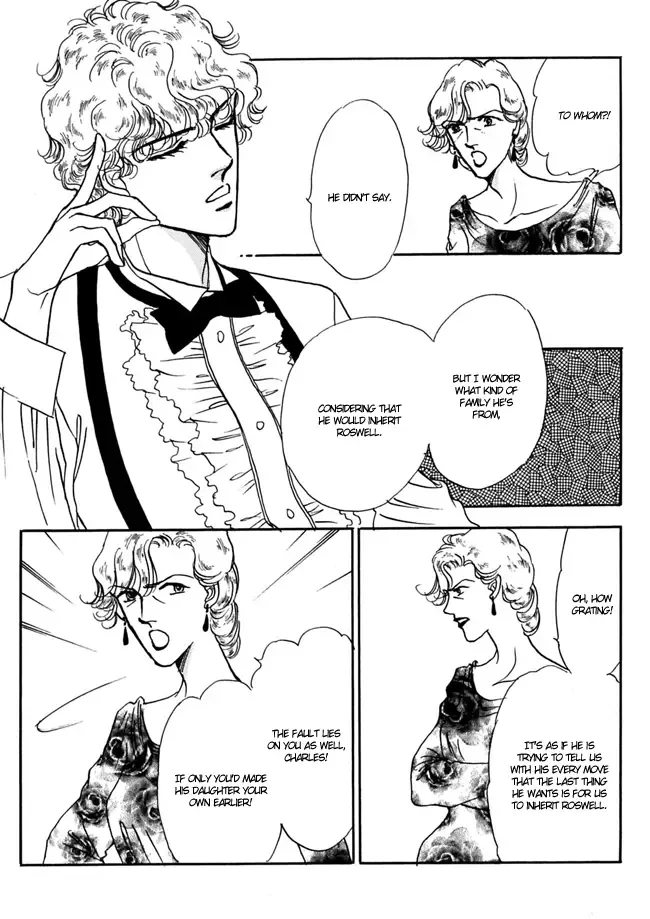 Silver Chapter 5 page 6