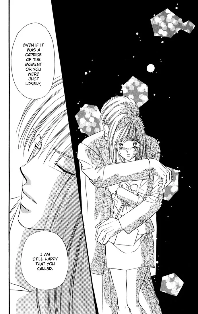 Tsuki ni Kiss no Hanataba wo Chapter 6 page 50