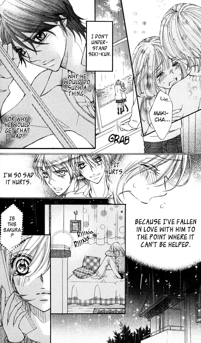 Tonari no Koakuma Boy Chapter 4 page 26