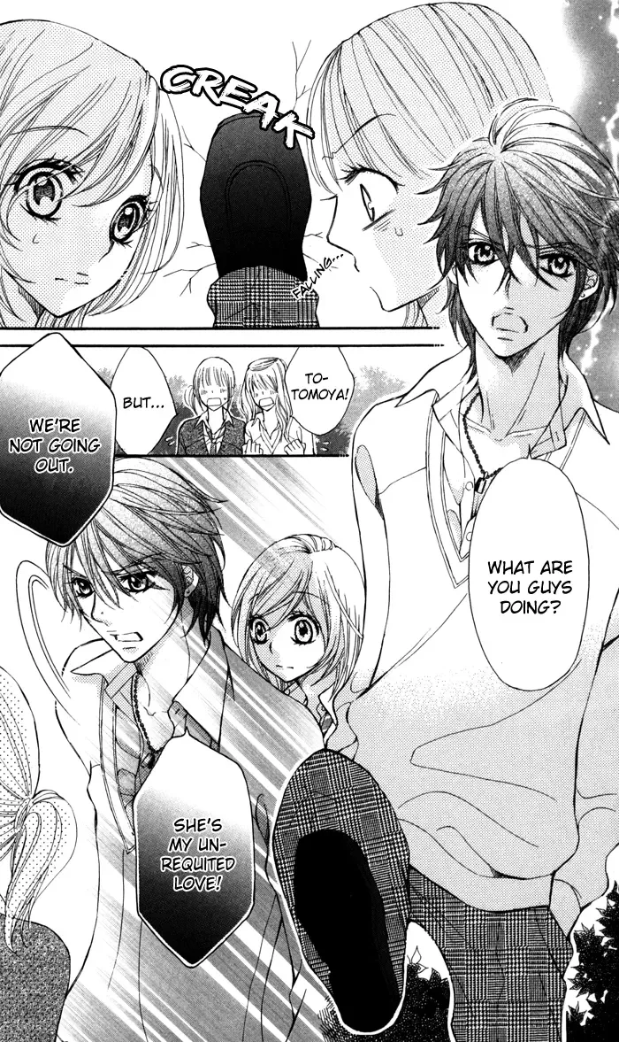 Tonari no Koakuma Boy Chapter 4 page 14