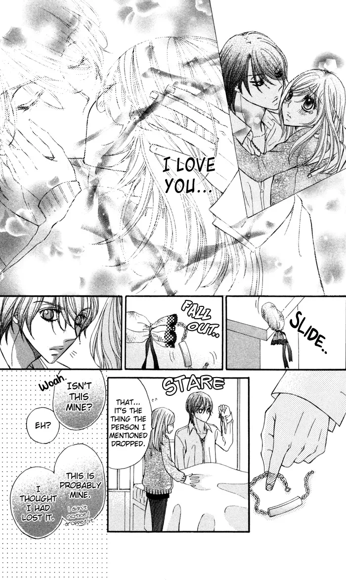 Tonari no Koakuma Boy Chapter 4 page 33