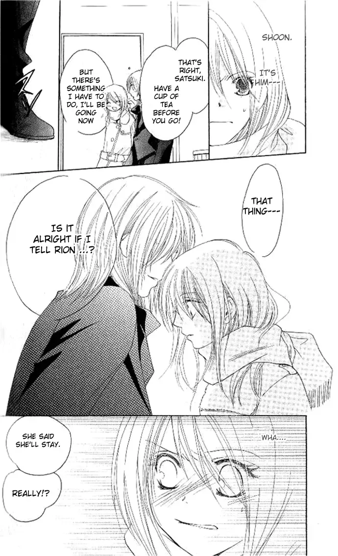 Tsundere! ~Megane Café e Youkoso~ Chapter 4 page 25