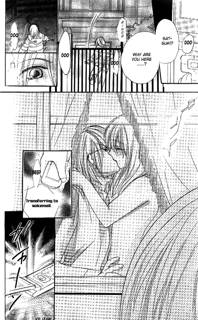 Tsundere! ~Megane Café e Youkoso~ Chapter 4 page 49