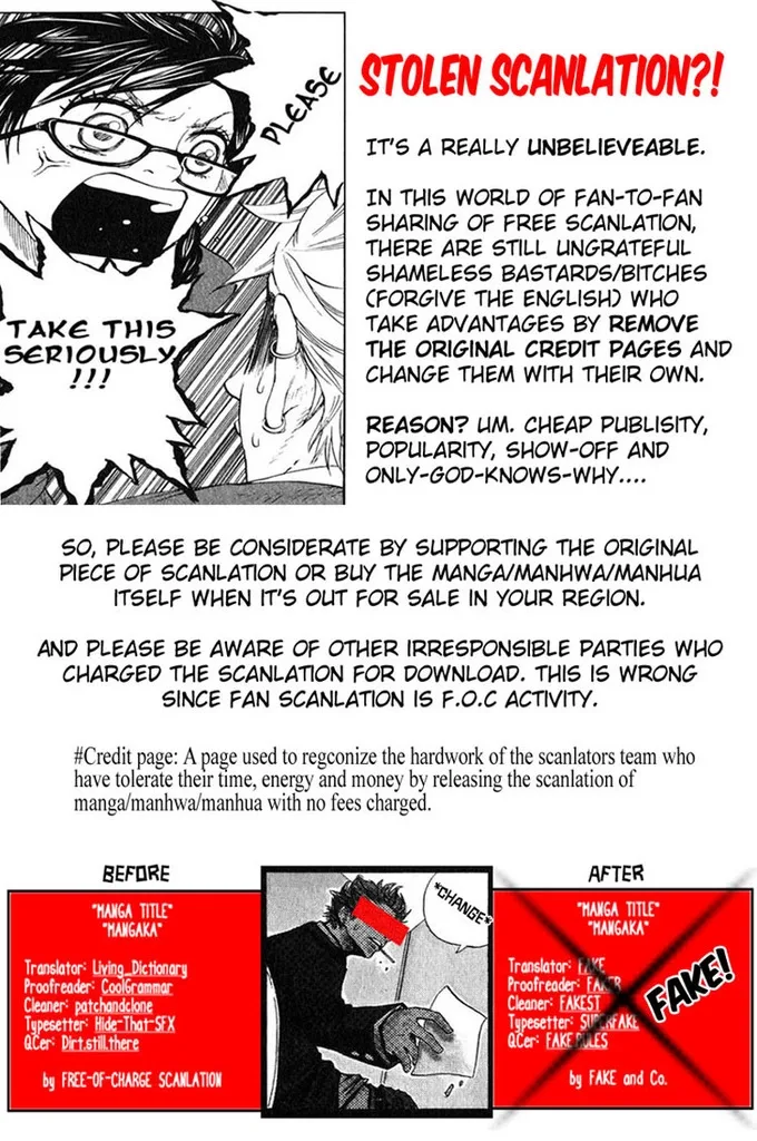 Shounen wa Amaku Aisu Chapter 4 page 45