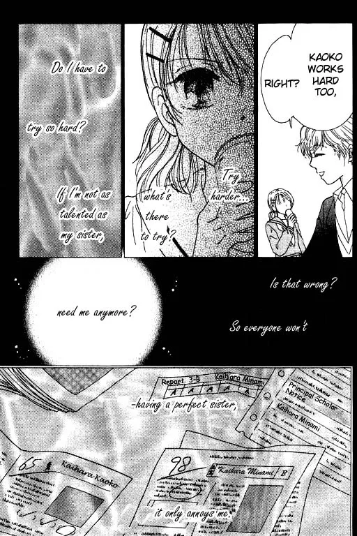 Virgin Lesson Chapter 2 page 8
