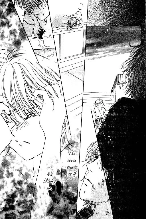 Virgin Lesson Chapter 2 page 35