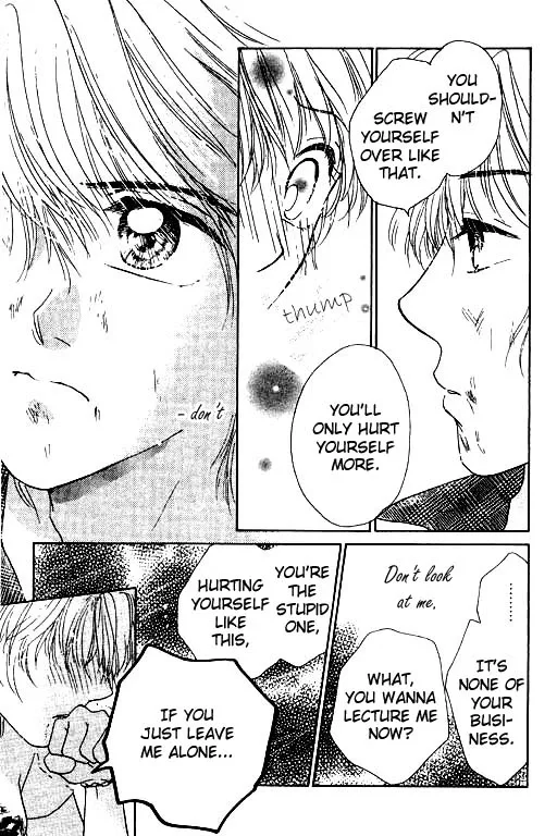 Virgin Lesson Chapter 2 page 34