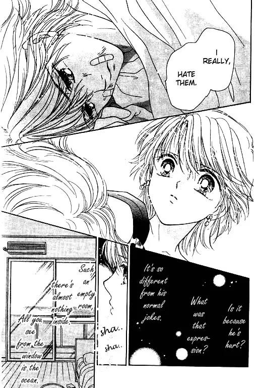 Virgin Lesson Chapter 2 page 38
