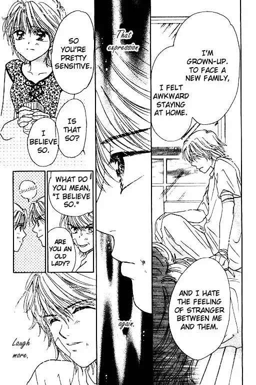 Virgin Lesson Chapter 2 page 42