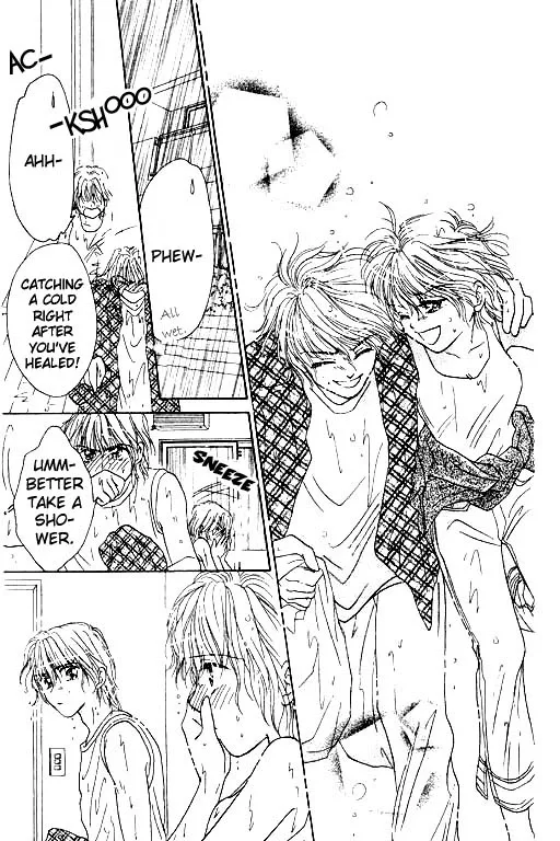 Virgin Lesson Chapter 2 page 44