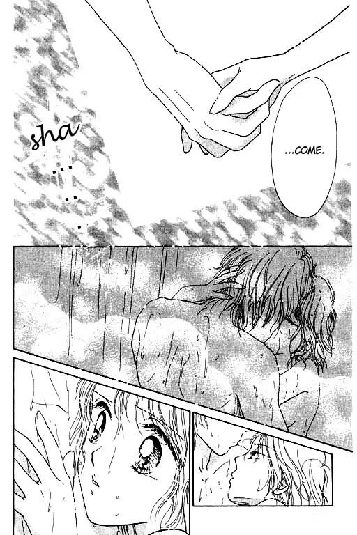 Virgin Lesson Chapter 2 page 45