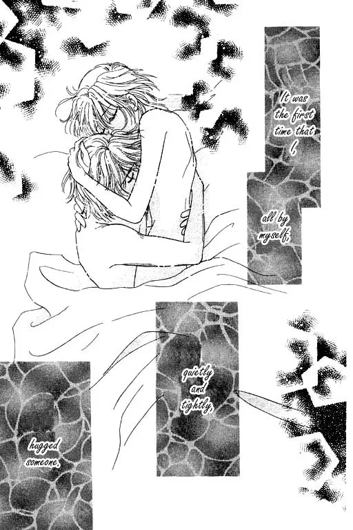 Virgin Lesson Chapter 2 page 50