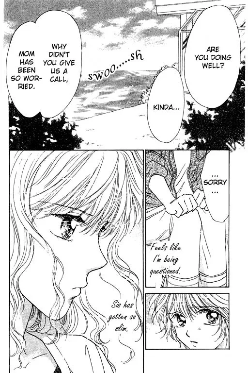 Virgin Lesson Chapter 2 page 55