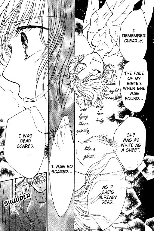 Virgin Lesson Chapter 2 page 64