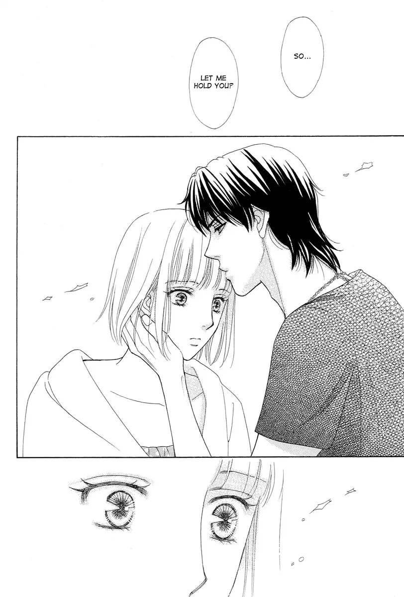 Venus ni Arazu Chapter 7 page 28