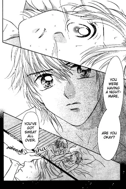 Virgin Lesson Chapter 2 page 61