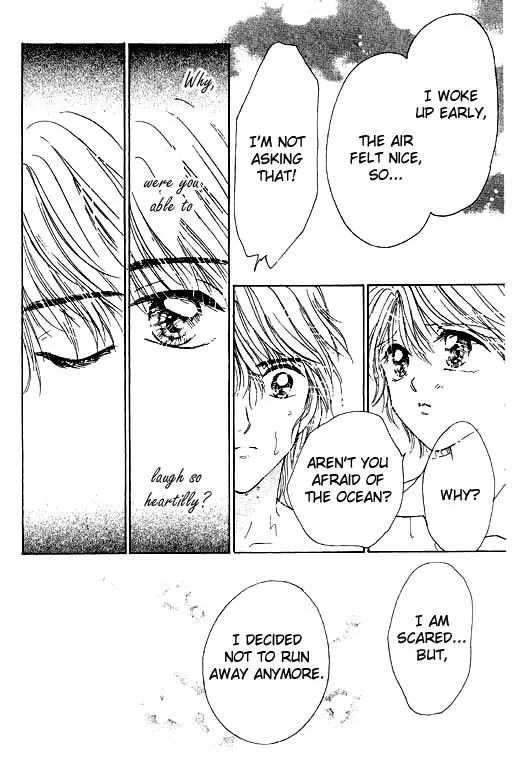 Virgin Lesson Chapter 2 page 73
