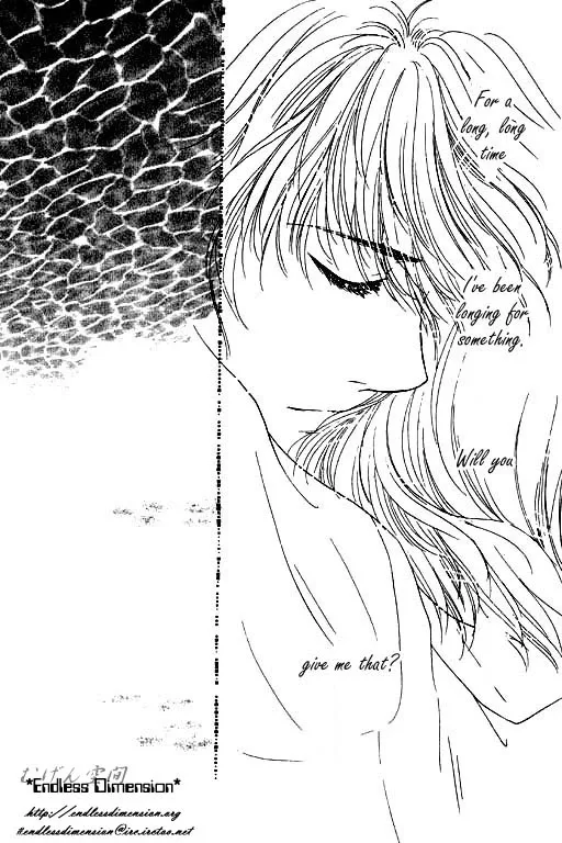 Virgin Lesson Chapter 2 page 77