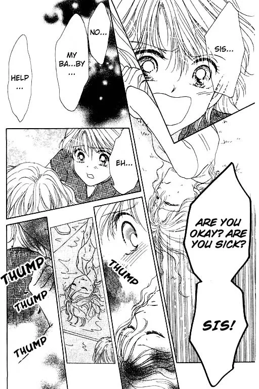 Virgin Lesson Chapter 2 page 85