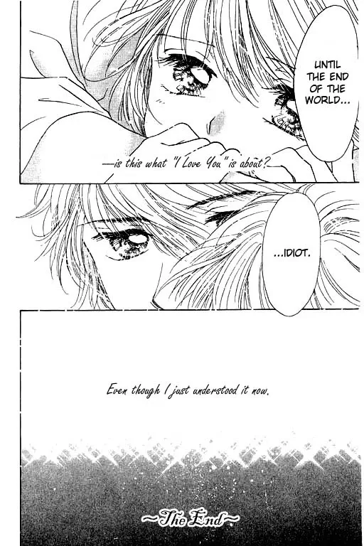 Virgin Lesson Chapter 2 page 99