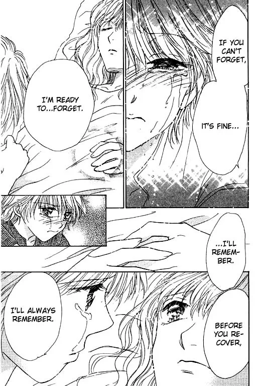 Virgin Lesson Chapter 2 page 92