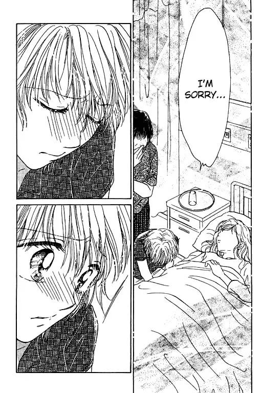 Virgin Lesson Chapter 2 page 90