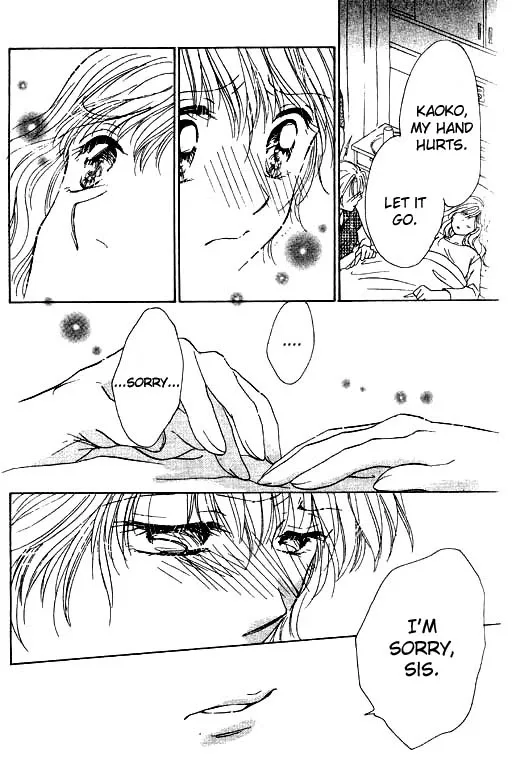 Virgin Lesson Chapter 2 page 89