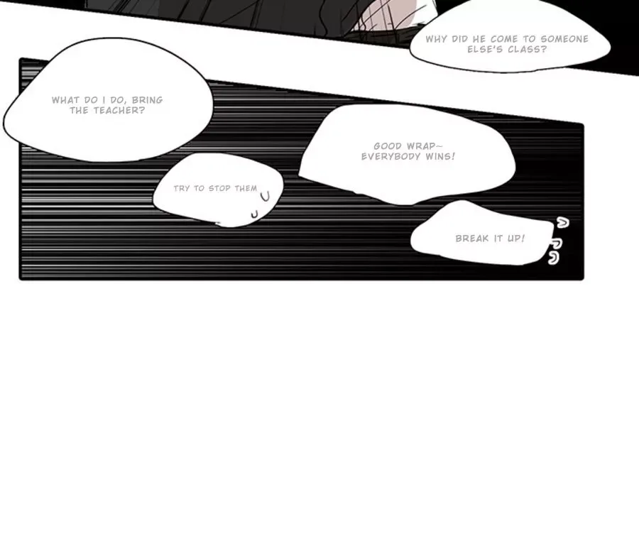 The Best Smell Chapter 2.2 page 5