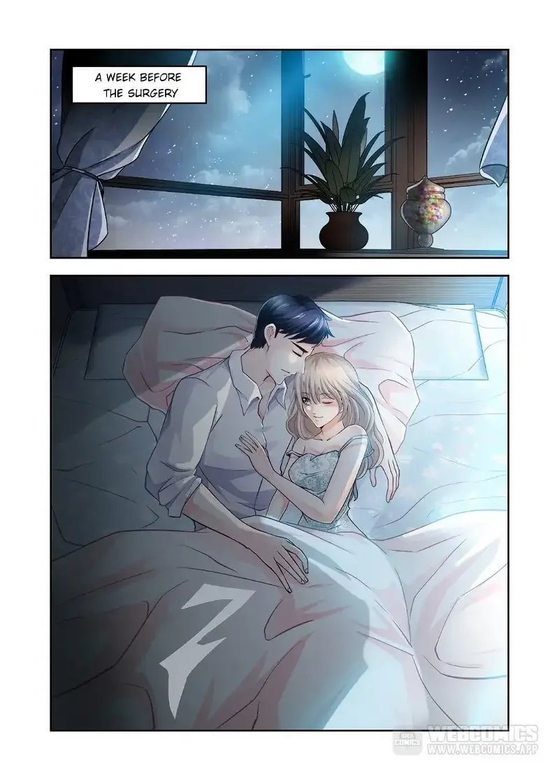Honey, Don’t Run Away Chapter 4 page 3