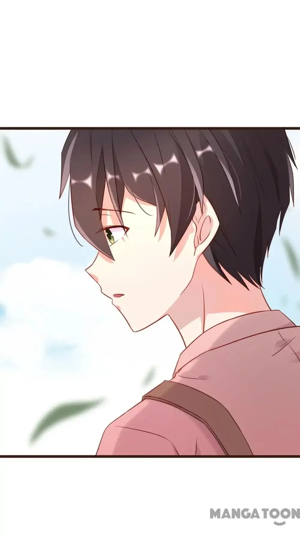 Hidden Love 37.5℃ Chapter 3 page 13