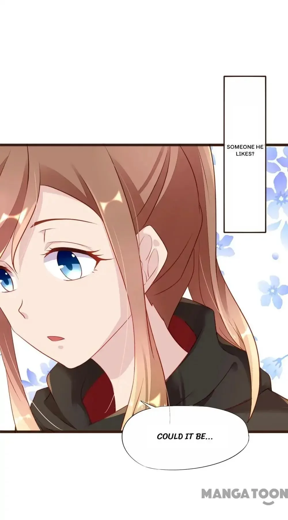 Hidden Love 37.5℃ Chapter 3 page 15