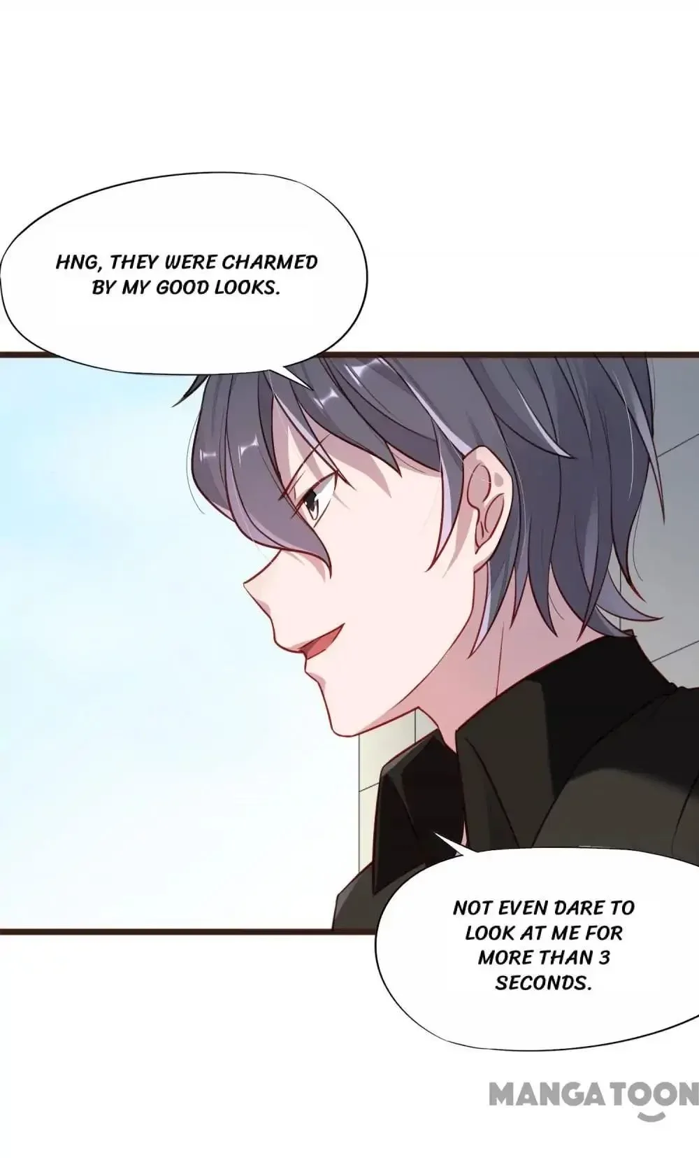 Hidden Love 37.5℃ Chapter 3 page 5
