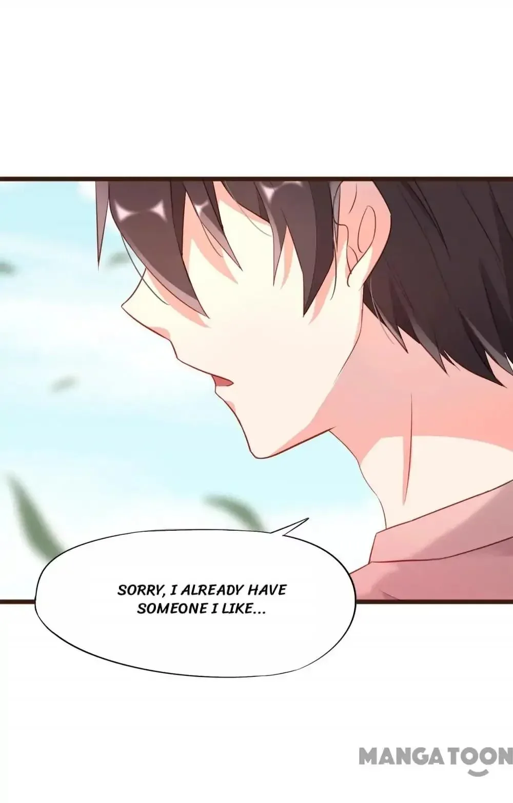 Hidden Love 37.5℃ Chapter 3 page 14