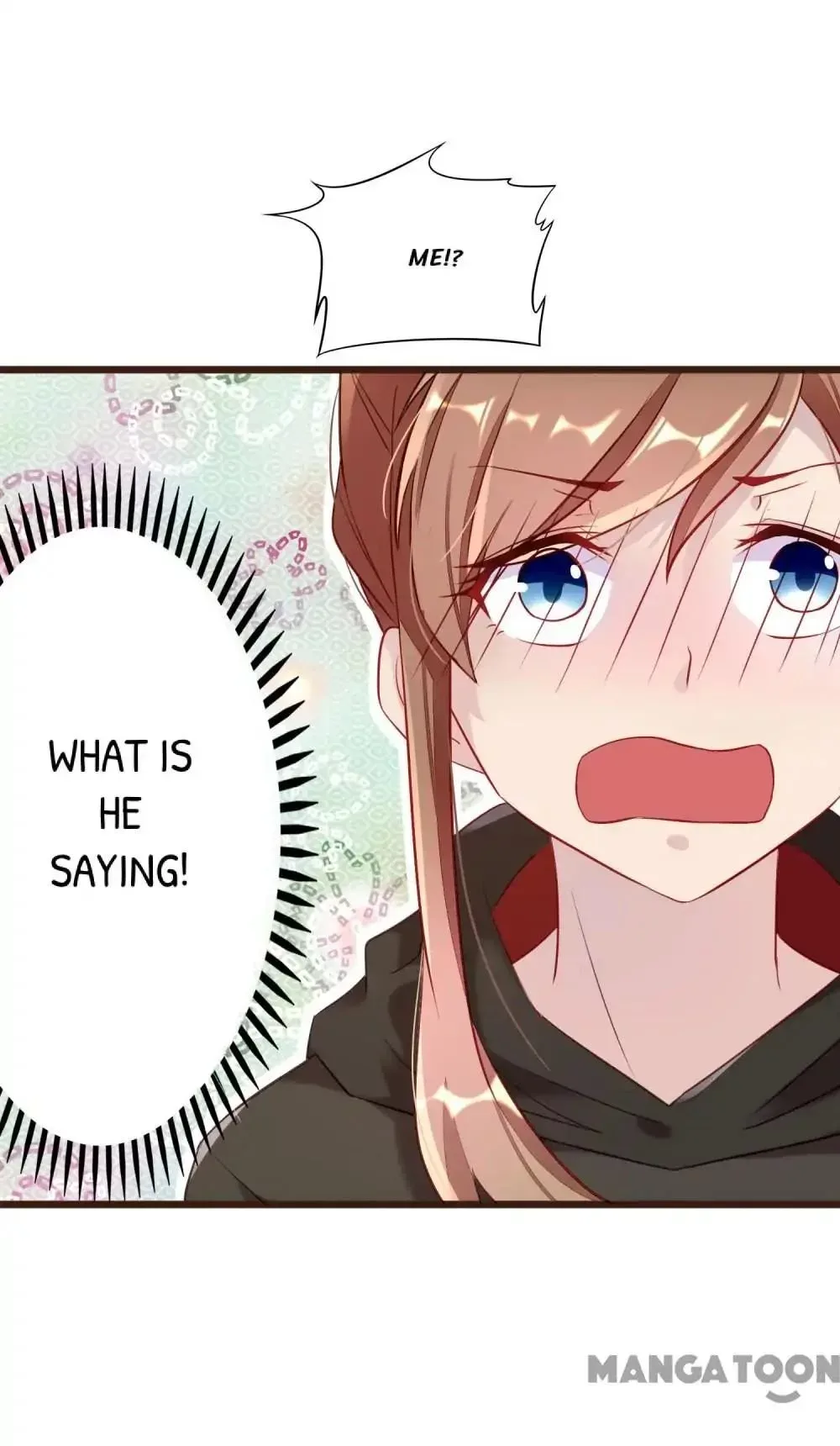 Hidden Love 37.5℃ Chapter 3 page 18