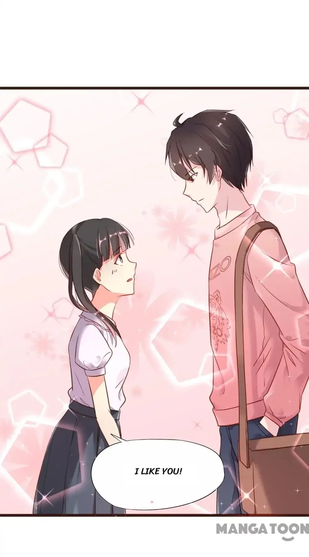 Hidden Love 37.5℃ Chapter 3 page 12