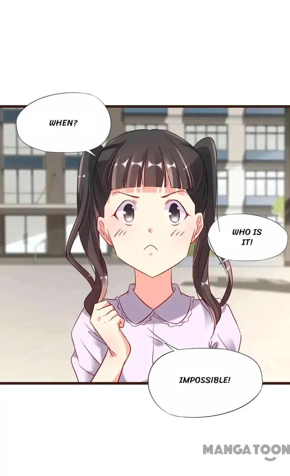 Hidden Love 37.5℃ Chapter 3 page 16