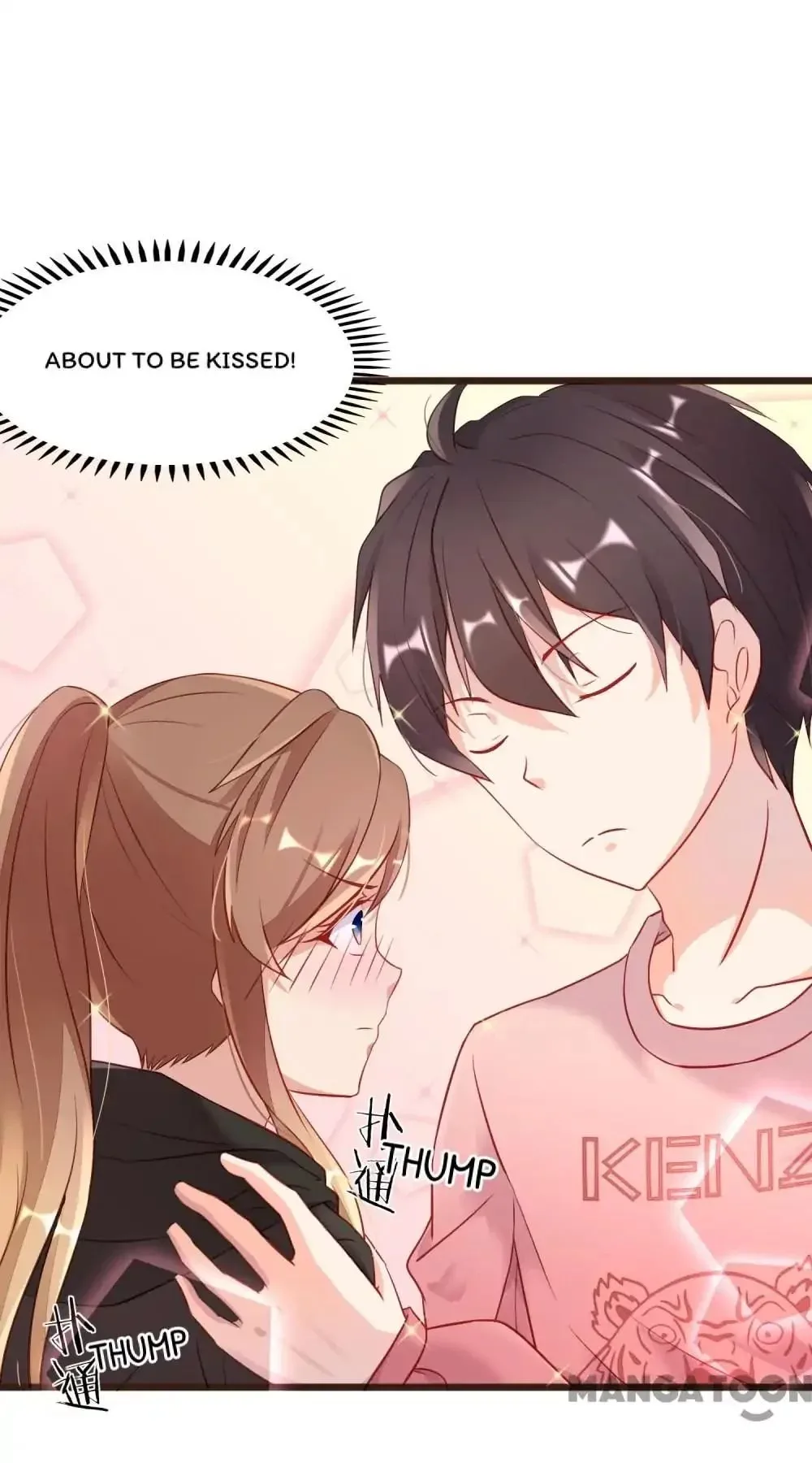 Hidden Love 37.5℃ Chapter 3 page 20