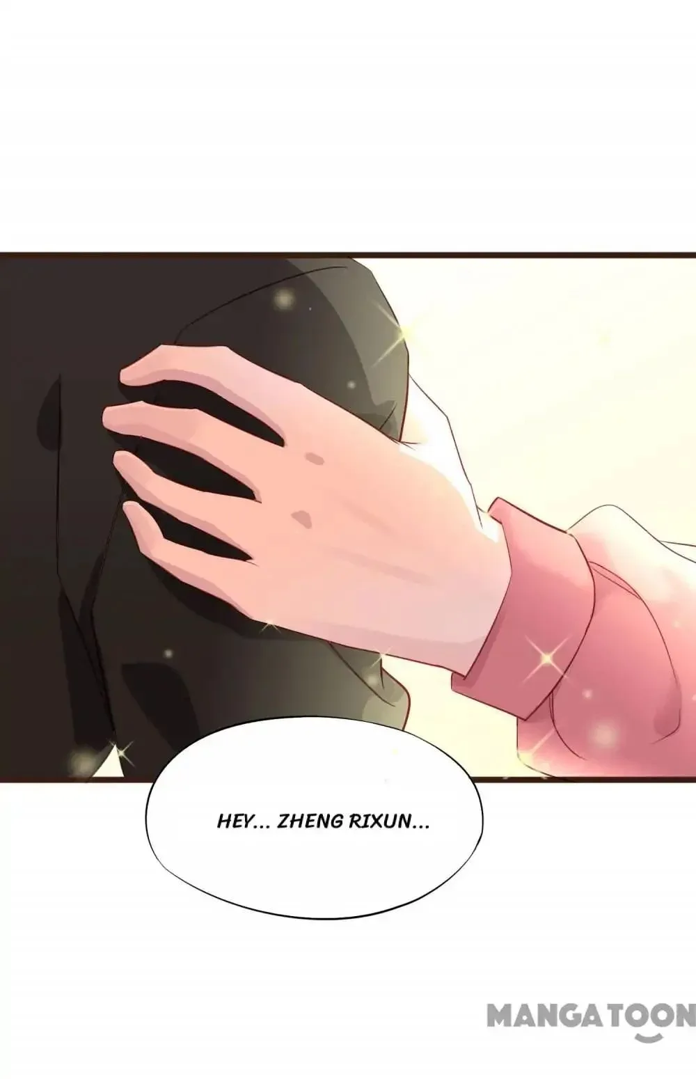 Hidden Love 37.5℃ Chapter 3 page 19