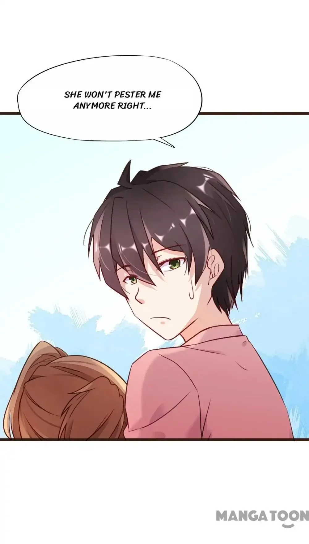 Hidden Love 37.5℃ Chapter 3 page 25