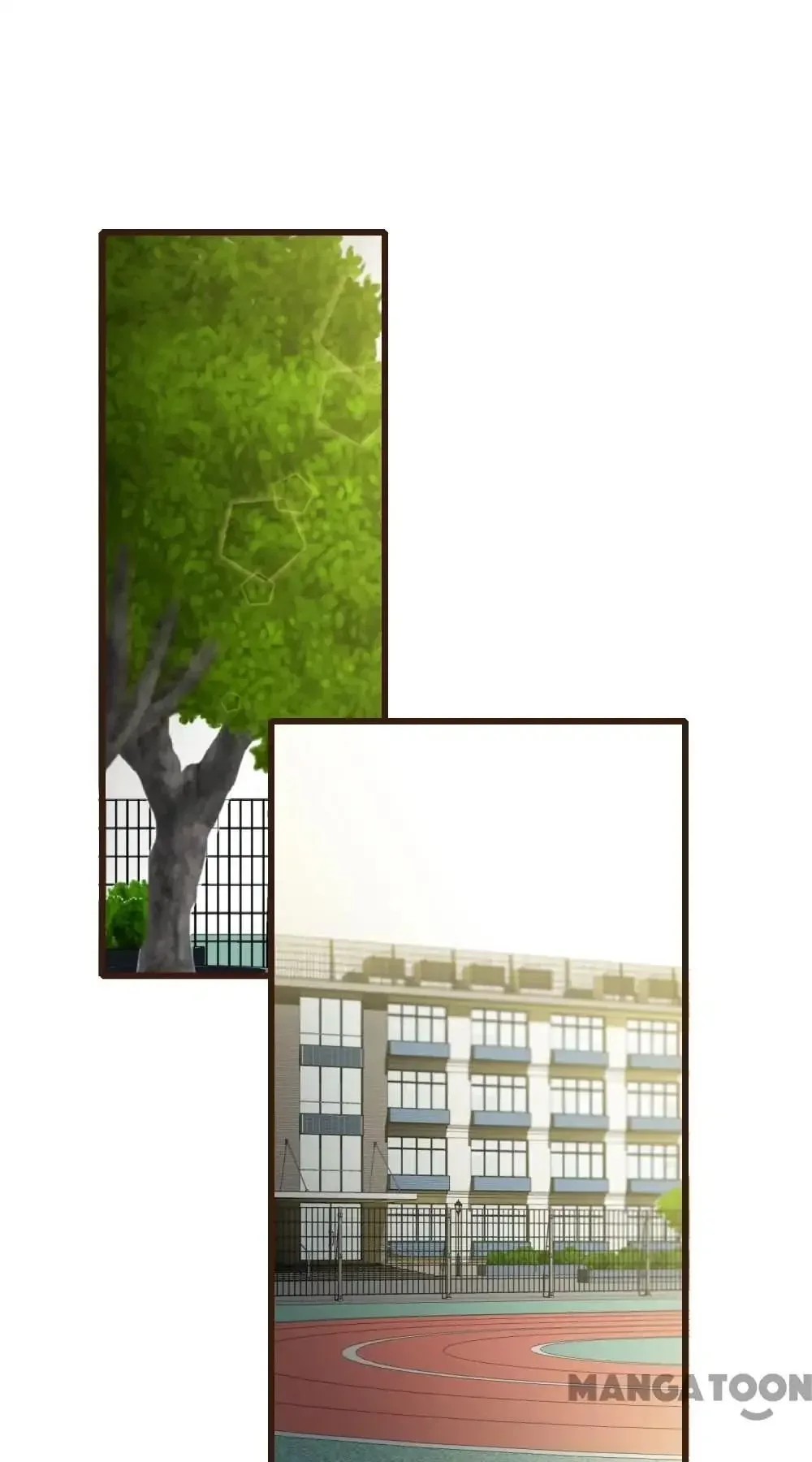 Hidden Love 37.5℃ Chapter 3 page 40