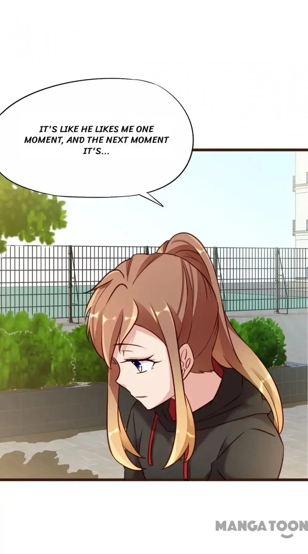 Hidden Love 37.5℃ Chapter 3 page 49