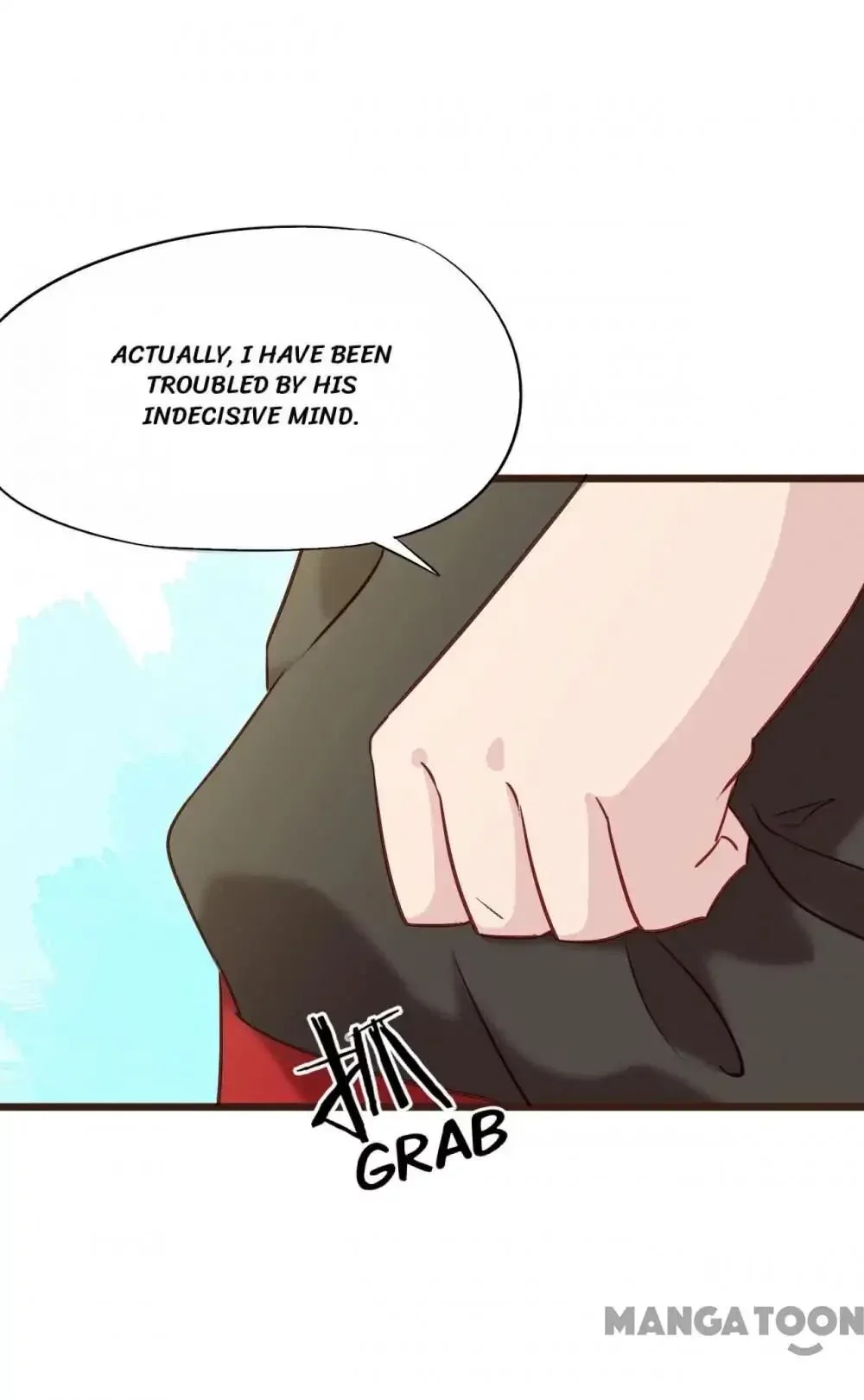 Hidden Love 37.5℃ Chapter 3 page 48