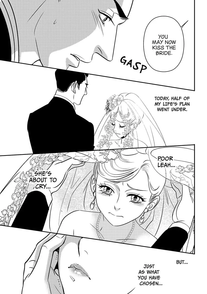 His Ring is Not Enough Chapter 0 page 15