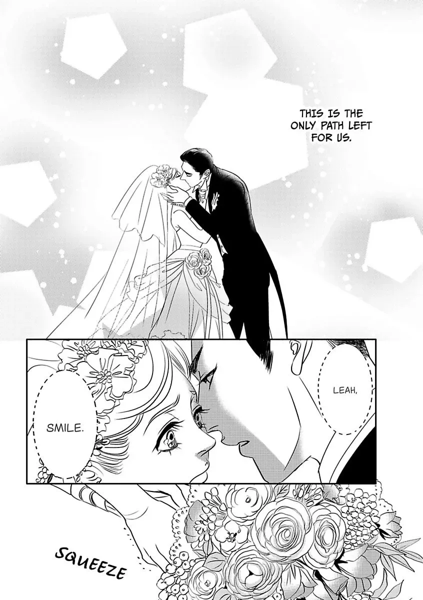 His Ring is Not Enough Chapter 0 page 16