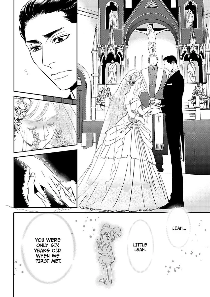 His Ring is Not Enough Chapter 0 page 12