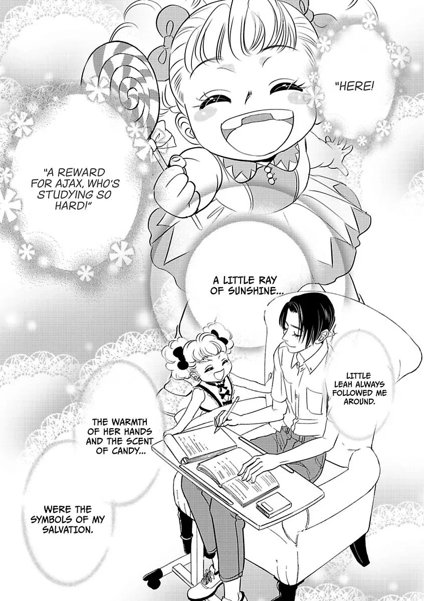 His Ring is Not Enough Chapter 0 page 14