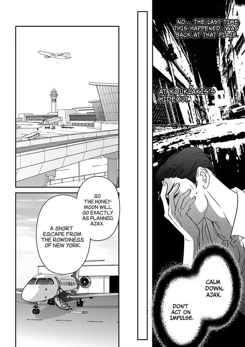 His Ring is Not Enough Chapter 0 page 52