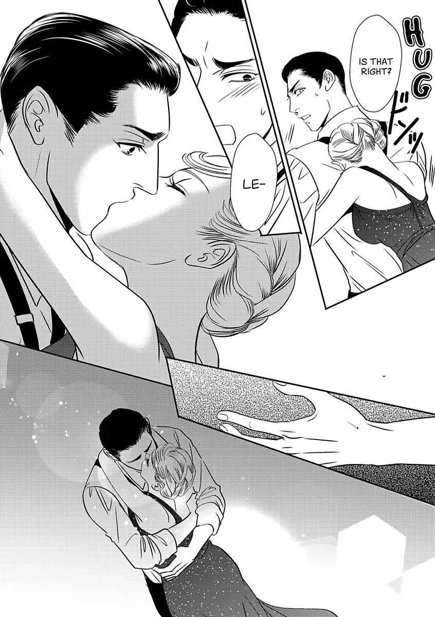 His Ring is Not Enough Chapter 0 page 48